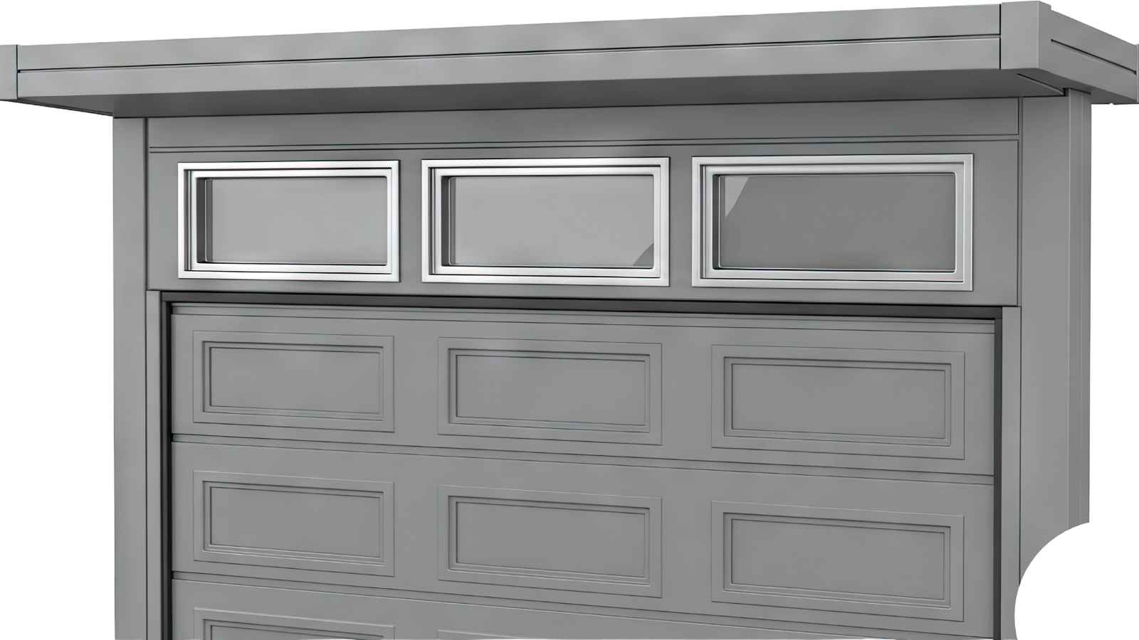 Garage Door in Arlington South, Riverside, CA — William Garage Door Cable Repair Riverside
