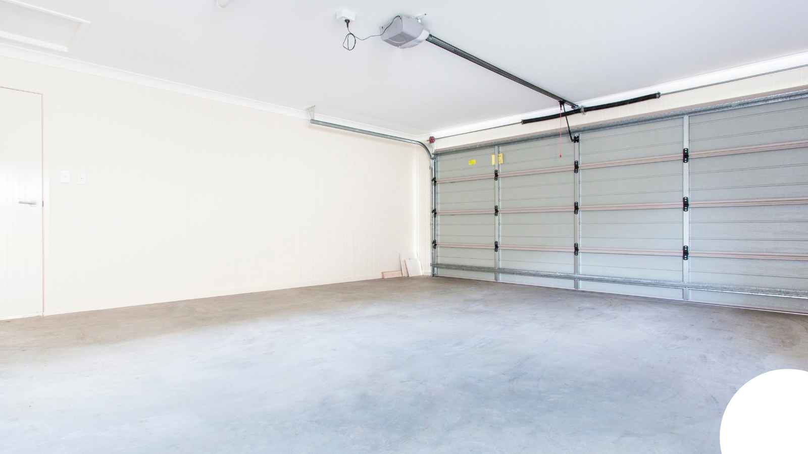 Garage Door in Riverside, CA — William Garage Door Cable Repair Riverside