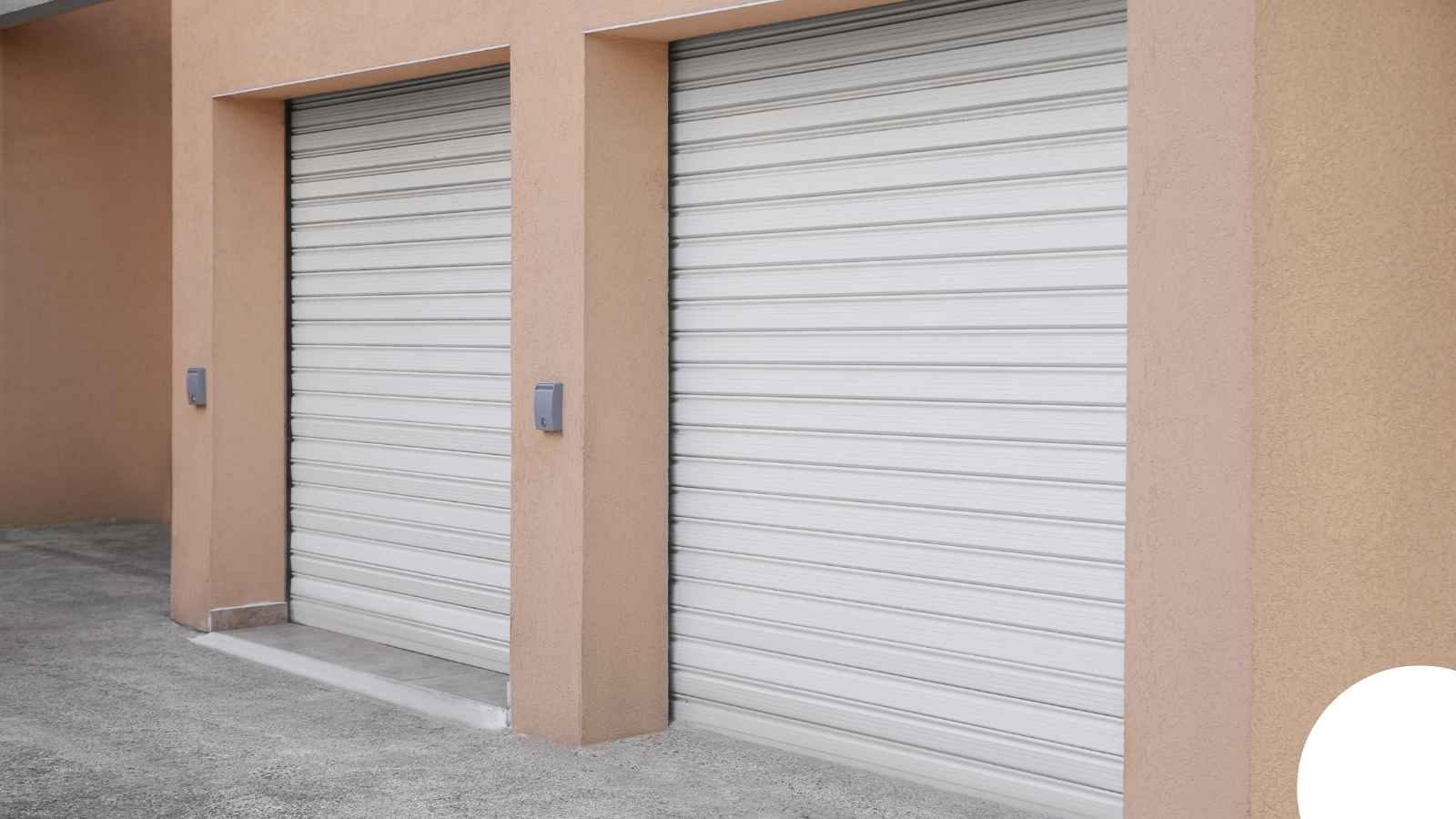 Garage Door in Bly, Riverside, CA — William Garage Door Cable Repair Riverside