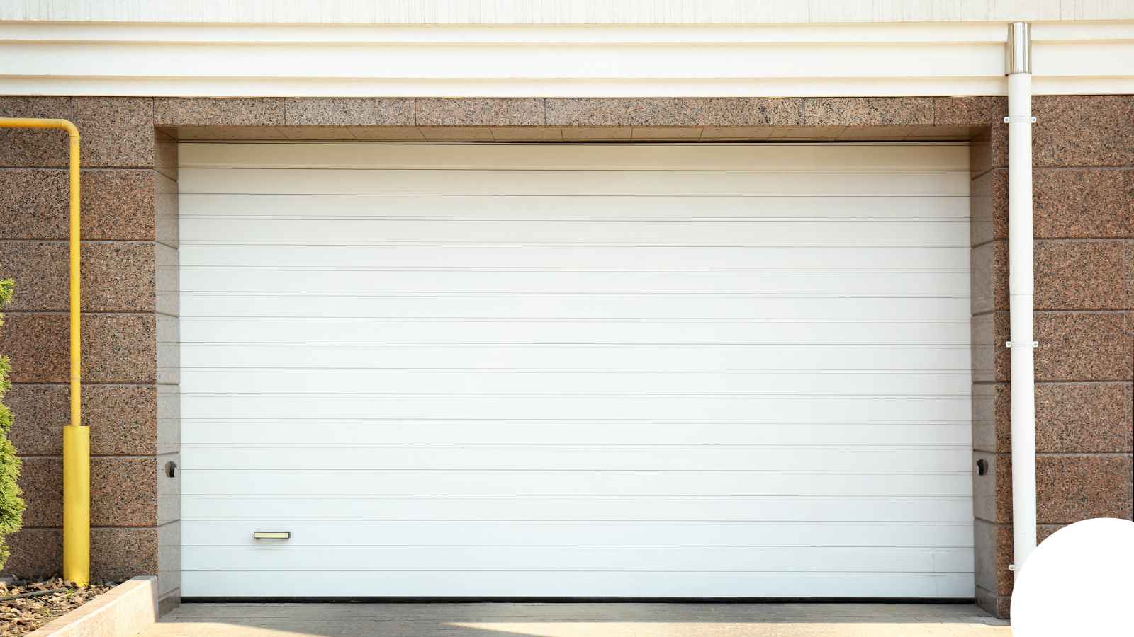 Hinge Replacement in Riverside, CA — William Garage Door Cable Repair Riverside Hinge Replacement in Riverside, CA — William Garage Door Cable Repair Riverside
